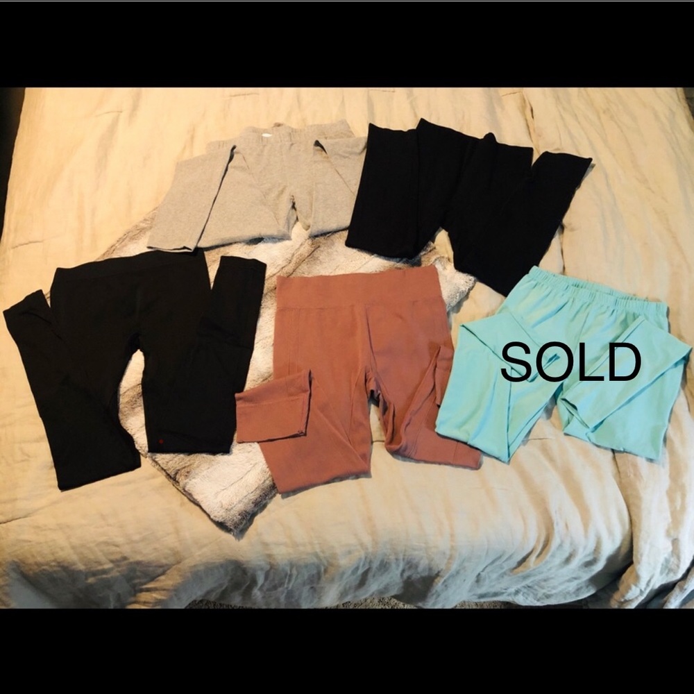 Leggings!!
